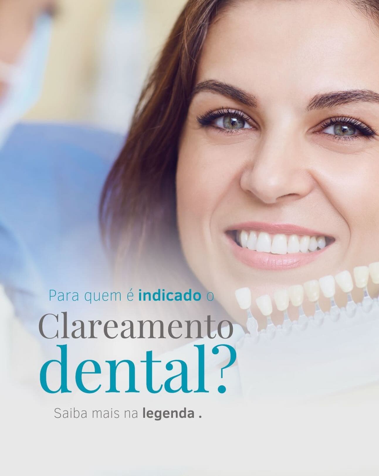 Depois — Resultado real